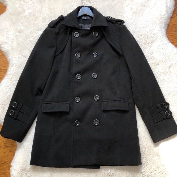 CNC homme Other - CNC men’s wool jacket